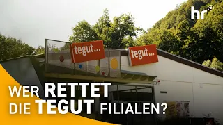 tegut facing a shake-up – what happens to the branches now?