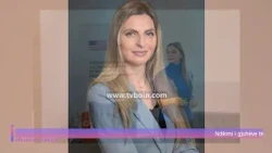 INFORMOHU EDHE TI - Prof. Dr. Sabina Osmanoviq