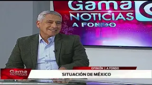 ? A Fondo | Situación de México  /  25-2-2026