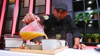Juara Memasak Senior Vs Junior EP6 - Level Up