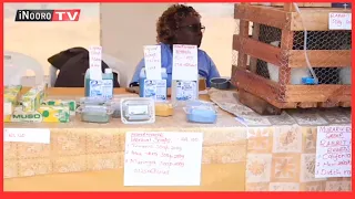 Mũbango wa gũthomithia ũrĩmi wa kĩrĩu kũrĩ andũ arĩa marĩ na wathe kwambĩkwo Embu
