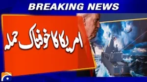 US military says two killed in strike on alleged drug boat