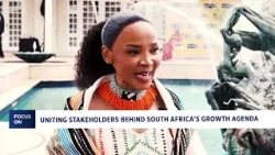 Focus On: Women Shaping Africa’s Future