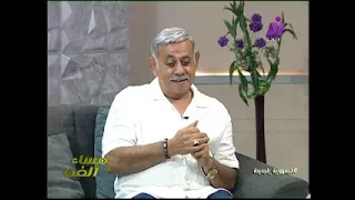 Distinguished Artist Adel Shaaban Discusses the Highlights of His Artistic Journey