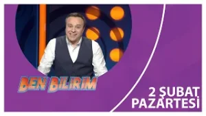 Ben Bilirim - Alper Ateş - 02 02 2026