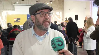 FA Secretariat to evaluate the case of a Partido Nacional council member's advisor this Sunday