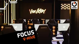 [GONG] FOCUS : V-HIVE - TeamVitality