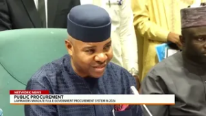 Reps Push for E-Procurement Revolution in 2026 – What It Means for You!