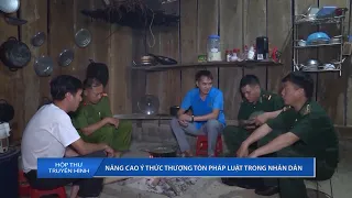 Television Mailbox August 17, 2026 | Thanh Hoa Television