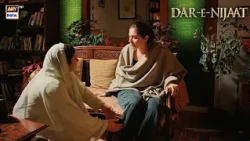 Ye Kya Kar Rahi Hein Aap?😰 - Dur e Fishan | Dar e Nijaat