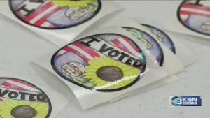 Kansas ACLU call medley of bills 'extreme attack on voting by eligible citizens'