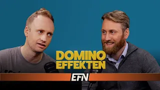 En odyssé i fabricerad AI-skräck