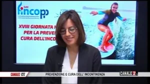 C2 ce Felice Griesi del 5 lug 2023 ospiti Antonella Abruzzese e Mario De Siati