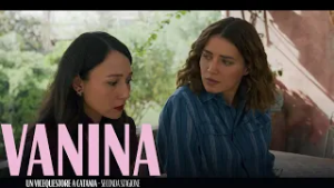 Vanina Guarrasi 2 - Un vicequestore a Catania - La vita cambia Giuli