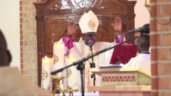KAMPALA ARCHDIOCESE MARKS 60 YEARS: Ssemogerere challenges faithful to put faith into practice