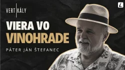 VINOHRAD | VERTIKÁLY