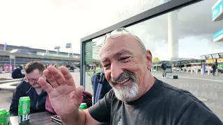 Televizija Zapad - Putopiščići -  Amsterdam 28.07.2026.