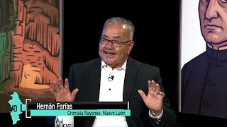 Nuevo León: Retracing its History