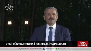 Ordu Altaş TV Main News | July 22, 2026