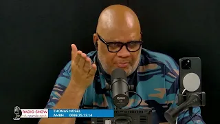 Radio Show Thomas  AMBH Sept 2026