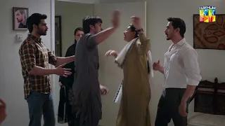 Behan Aur Bhaiyon Ki Aik Dusry Par Thapparon Ki Barish...! #deewar #sunitamarshal