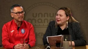 Unnu'manna (1:2) KNR 05.02.2026