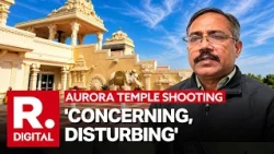 ‘Very Serious Concern For Hindus’: FIIDS President Khanderao Kand On Aurora Temple Plot