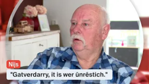 Klaas heeft de 'Friese' hartspierziekte PLN en gaf het door aan twee zonen | Nieuws