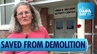 Historic Eagle Lake Schoolhouse Saved After Community Effort