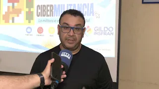 CYBER ACTIVISM WORKSHOP