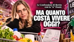 HOW MUCH DOES IT COST TO LIVE THESE DAYS?