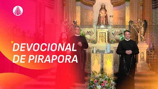 Devocional ao Bom Jesus de Pirapora | TV Aparecida
