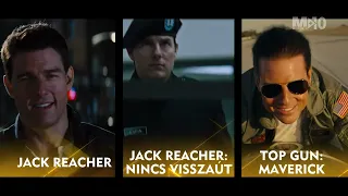 Sikerfilmekkel és sztárokkal várunk mindenkit júliusban is a 10 éves Mozi+-on!