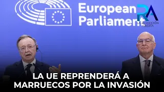 EU blames Sánchez for Ceuta invasion due to pull factor