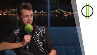 Visszatért a jampi korszak! - Domján Ákossal beszélgettünk