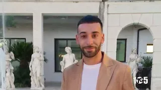 Lorenzo Fortunato Morto 7set
