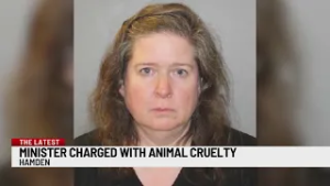 New Haven minister faces animal cruelty charges after pets died, suffered injuries