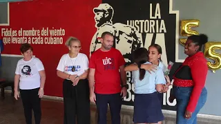 FEEM en Villa Clara: 55 años de compromiso y nuevos bríos