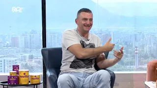 Vedran Zubić: “Kako razviti kod djece kritički stav kad je većina populacije klimoglavih?!”