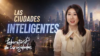 Curiosity Lab: Smart Cities