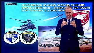 Με το Κλειδί της Ιστορίας - Ε: 390 | 30-06-26