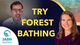 50. What Makes Air Fresh & Health-Promoting (Dr Roger Seheult) | Your Lifestyle as Medicine