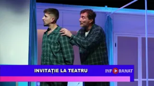 Invitație la teatru