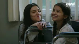 Apki madad kar doon mai? | Aashiq Mizaj | Best Scene | Turkish Drama | Episode 47