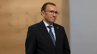 Norway’s Foreign Minister warns Netanyahu’s government driving Israel into a 'very dangerous place'