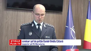 MIERCUREA, ZIUA CU CELE MAI MULTE ACCIDENTE