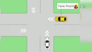 Normativa de tránsito en cruces e intersecciones: lo que debes saber