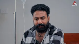 #Pavithram തന്റെ ടെൻഷൻ വേദയെ അറിയിച്ച് വിക്രം..