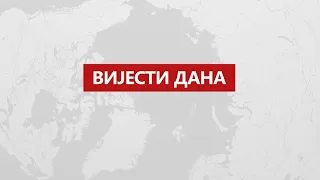 VIJESTI DANA TV K3 - 04. 09. 2026.