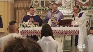 Torraca Giubileo Madonna Cordici 5mar